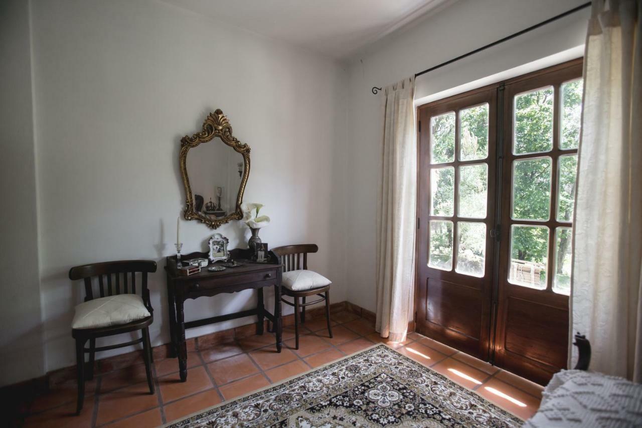 Вилла Quinta Do Vale Grande Албергария-а-Велья Экстерьер фото