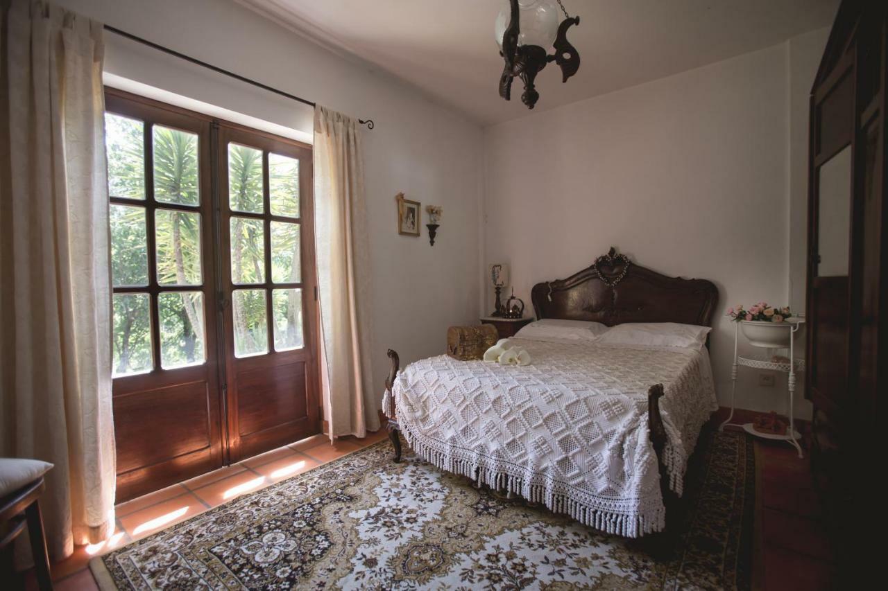 Вилла Quinta Do Vale Grande Албергария-а-Велья Экстерьер фото